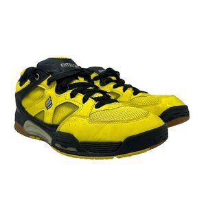 Ektelon Prince Mens 7 Attack Low Racquetball Yellow Pickleball Squash Indoor